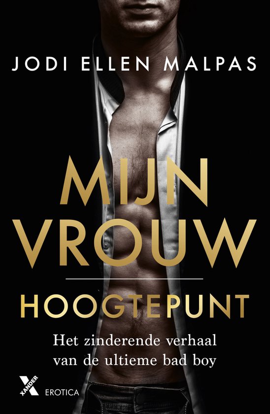 Mijn vrouw 2 - Hoogtepunt