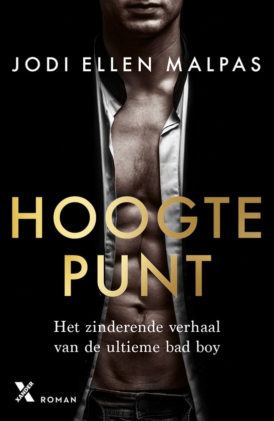 Mijn vrouw 2 - Hoogtepunt