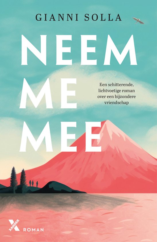 Neem me mee