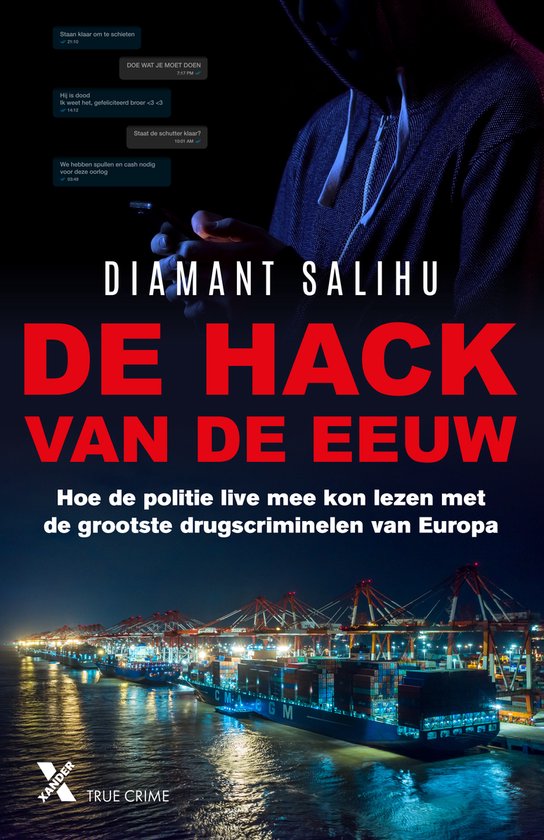 De hack van de eeuw