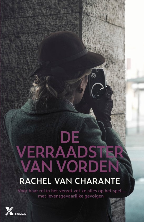 De kastelen 2 - De verraadster van Vorden