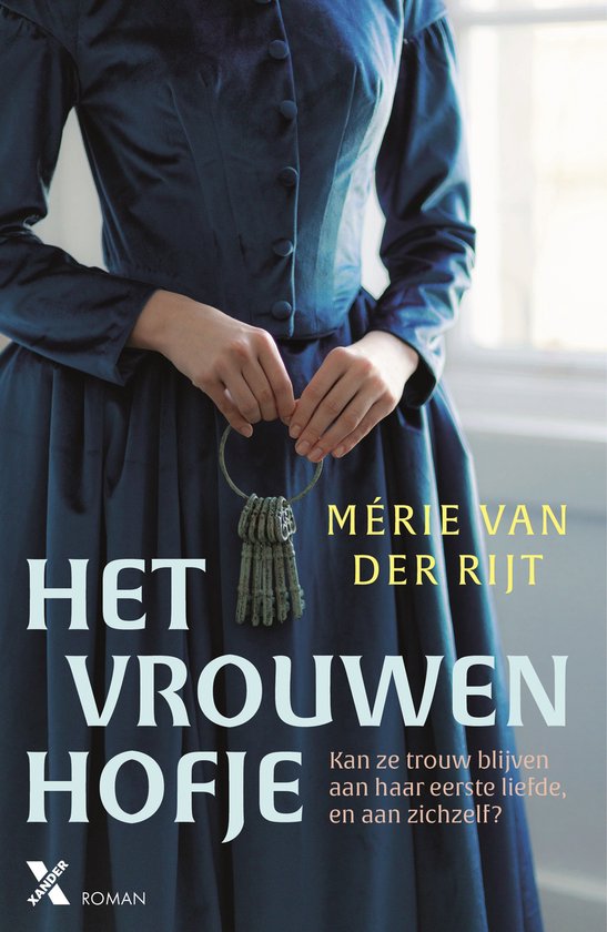 Het vrouwenhofje