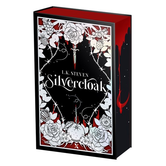 Silvercloak