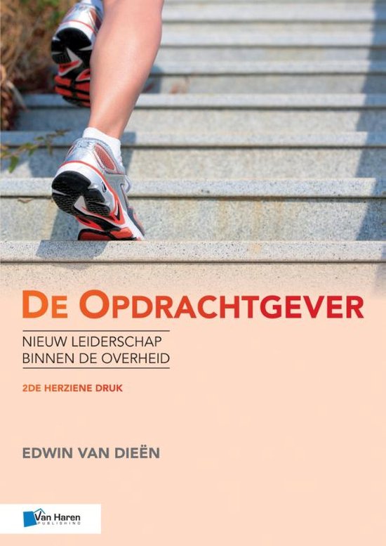 De opdrachtgever