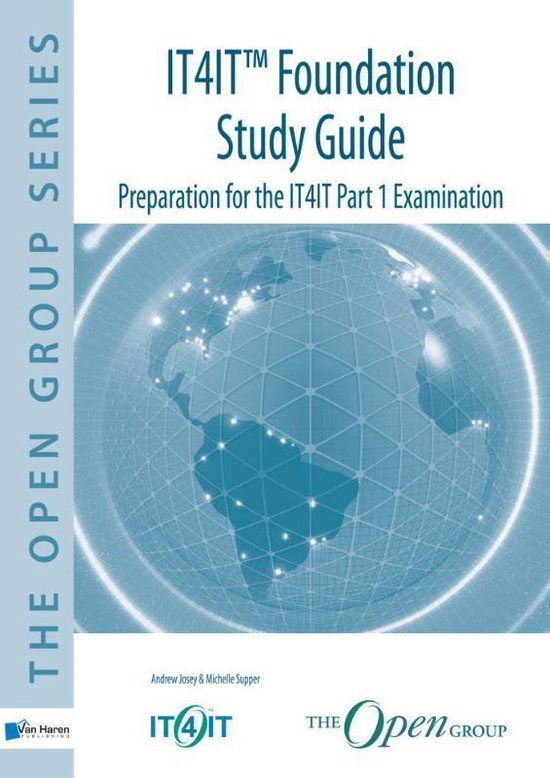 IT4IT(TM) Foundation - Study Guide