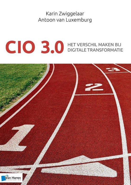 CIO 3.0