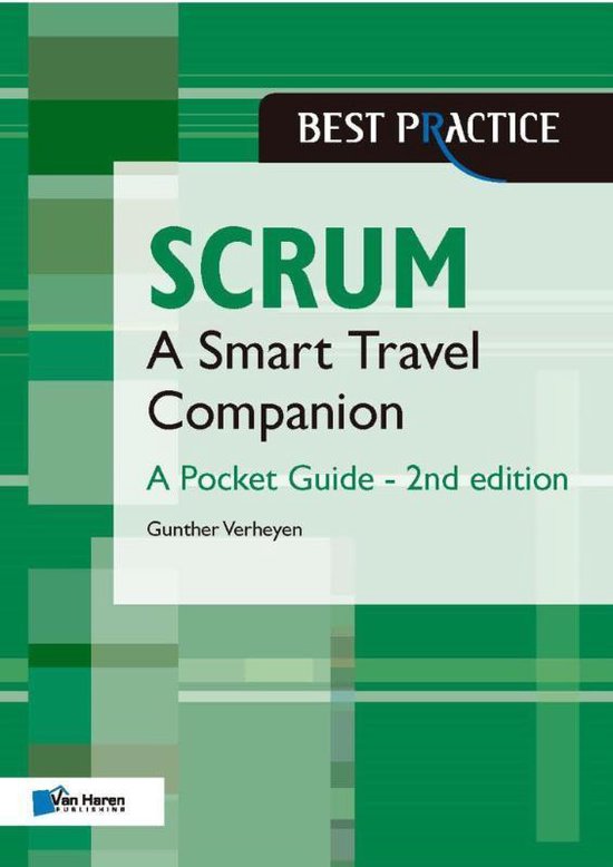 Best practice - Scrum – A Pocket Guide