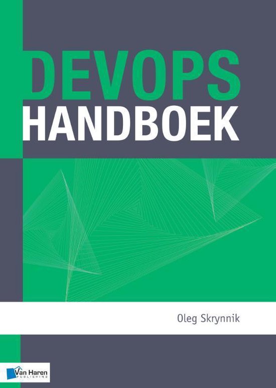 IT Service management - DevOps Handboek