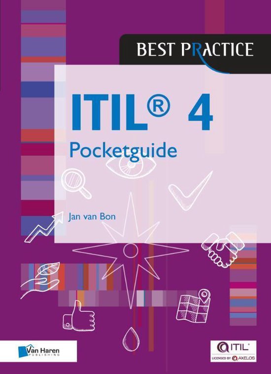 Itil(r)4 - pocketguide