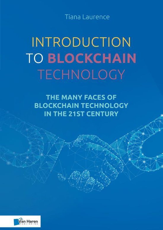 Best practices - Introduction to Blockchain Technology