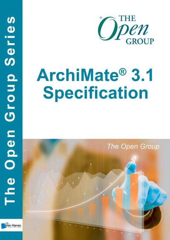 Open Group Series - ArchiMate 3.1 Specification