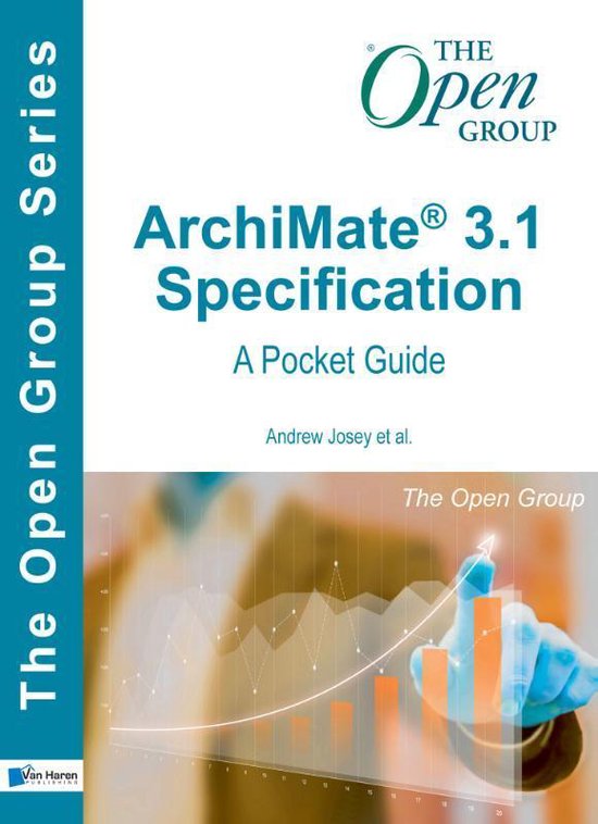 Open Group Series - ArchiMate 3.1 Specification