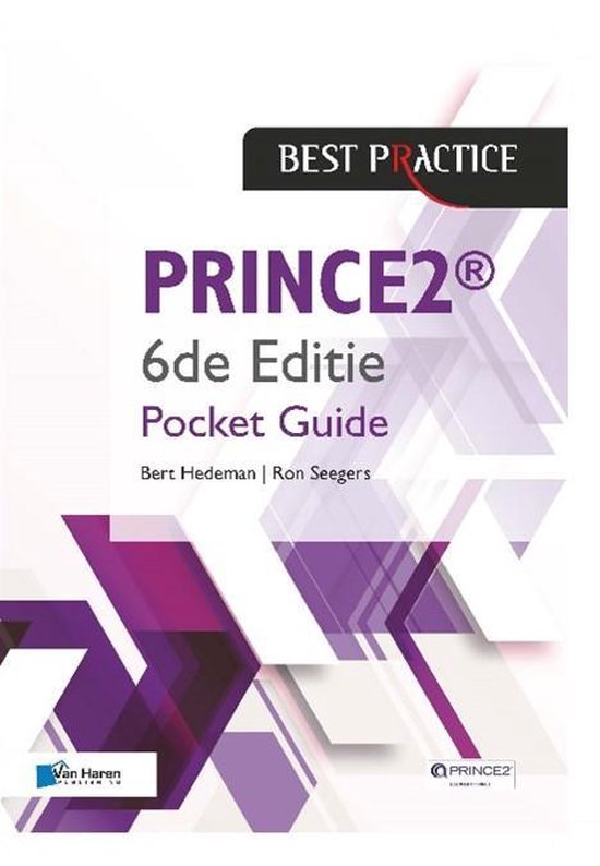 Best practice - PRINCE2