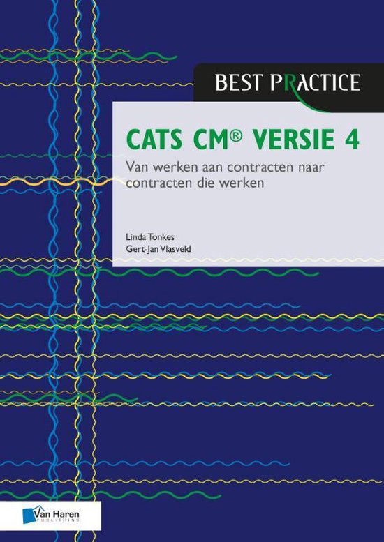 Best practice - CATS CM versie 4