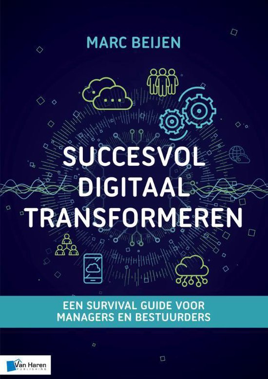 Best practice - Succesvol Digitaal Transformeren