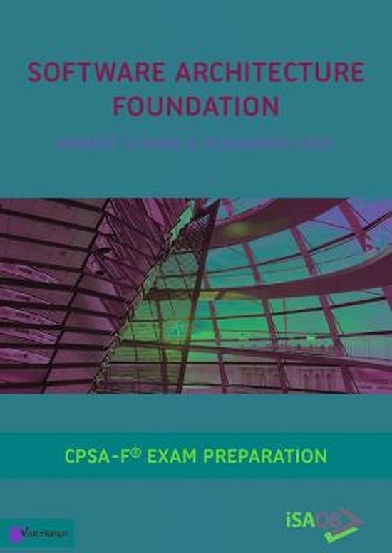 Software Architecture Foundations