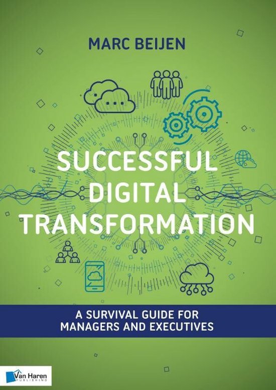 Successful Digital Transformation