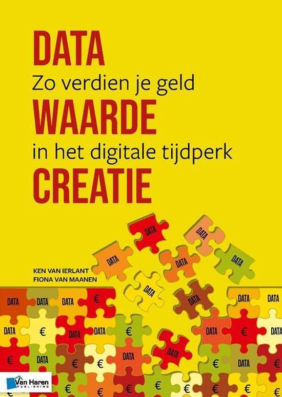 Data Waarde Creatie