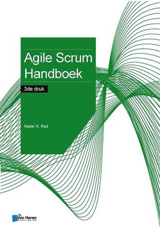 Agile Scrum Handboek