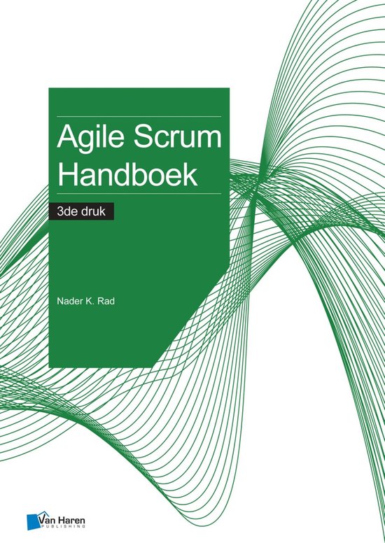 Agile Scrum Handboek – 3de druk