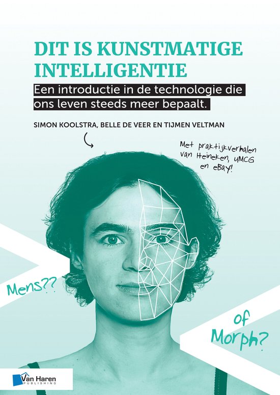 Dit is kunstmatige intelligentie