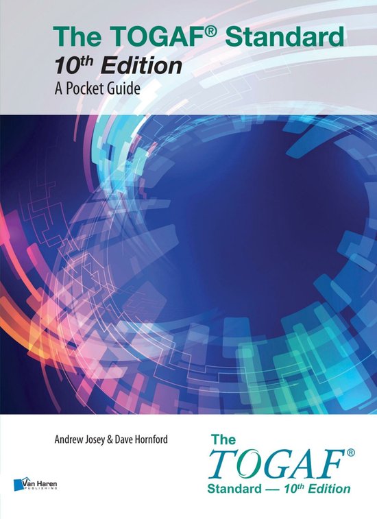 The TOGAF Standard, 10th Edition - A Pocket Guide