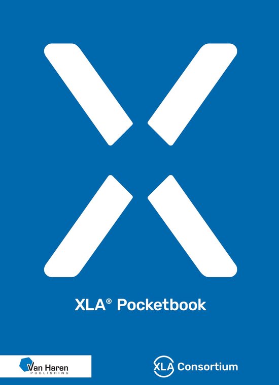 XLA Pocketbook