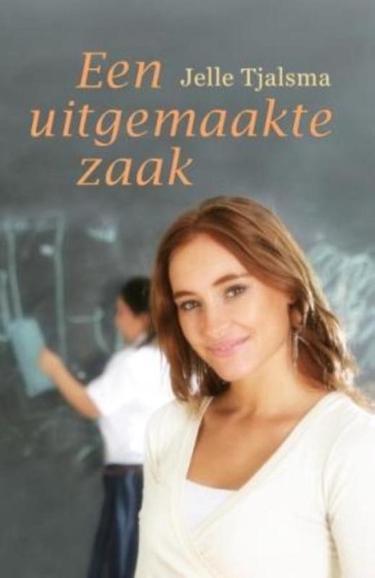 Een uitgemaakte zaak