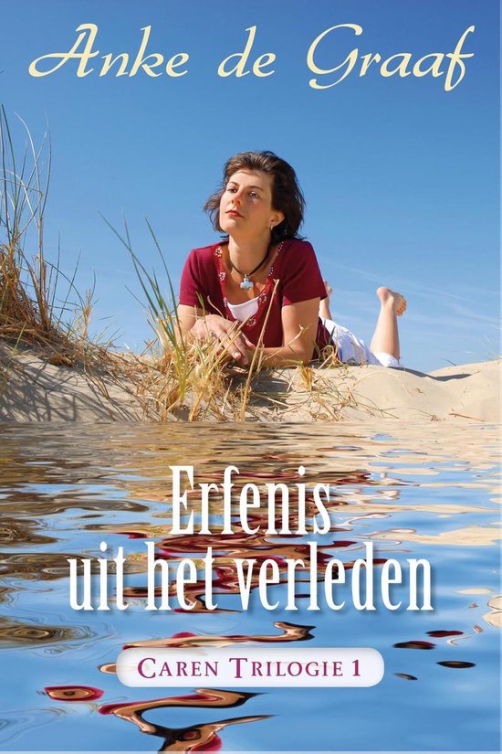 Caren 1 - Erfenis uit het verleden