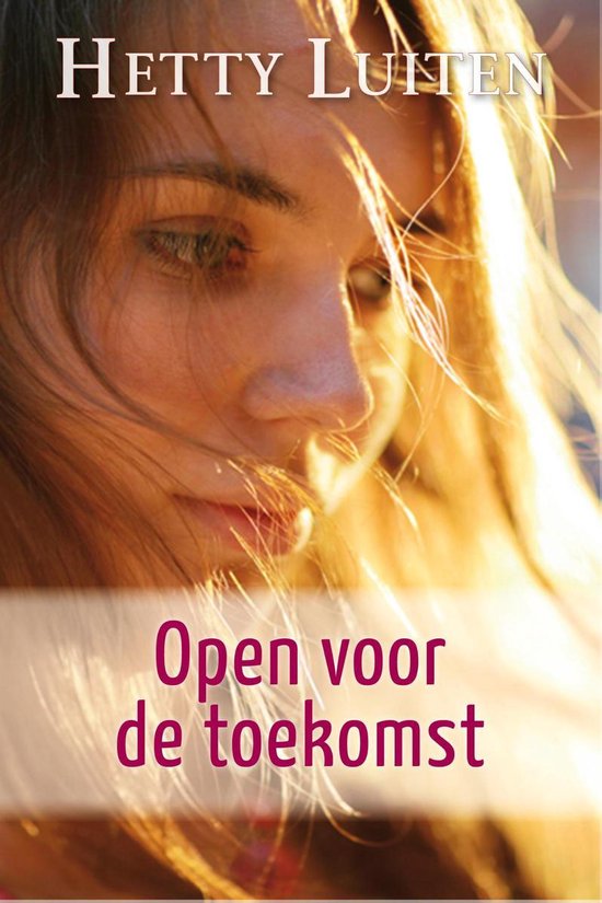 Open voor de toekomst