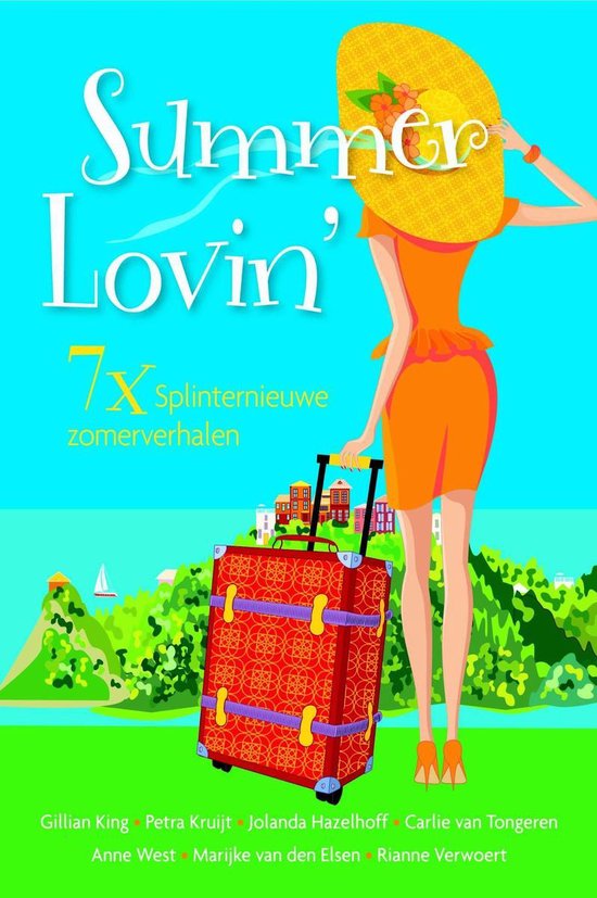 Summer lovin