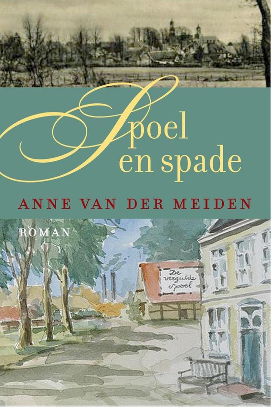 Spoel en spade