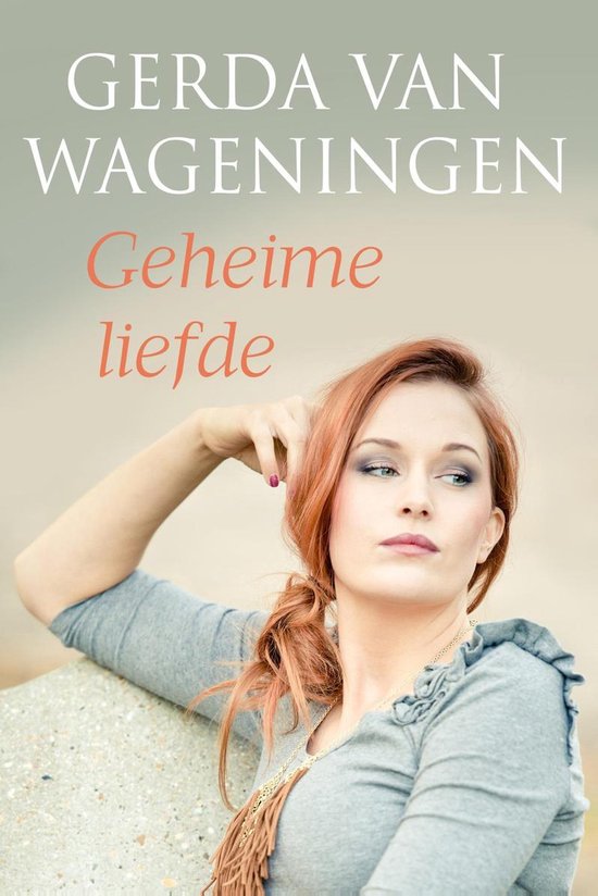 Spiegelserie - Geheime liefde