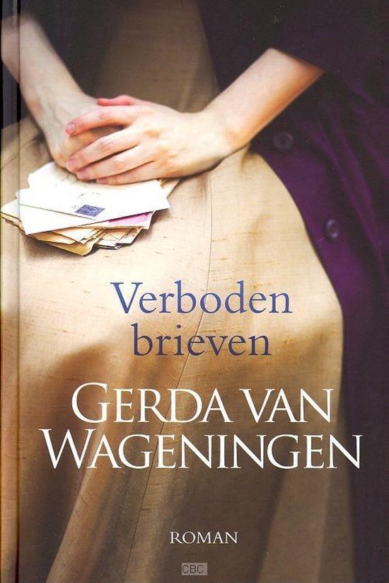 Verboden brieven