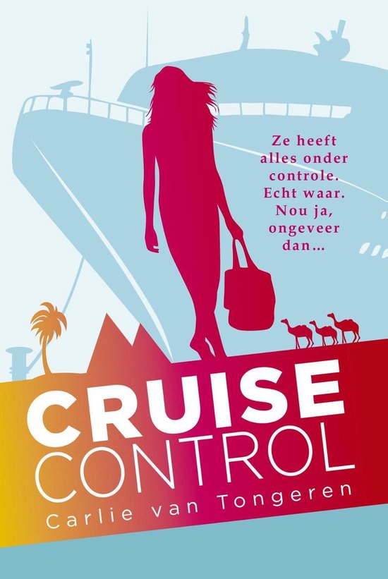 Cruise control