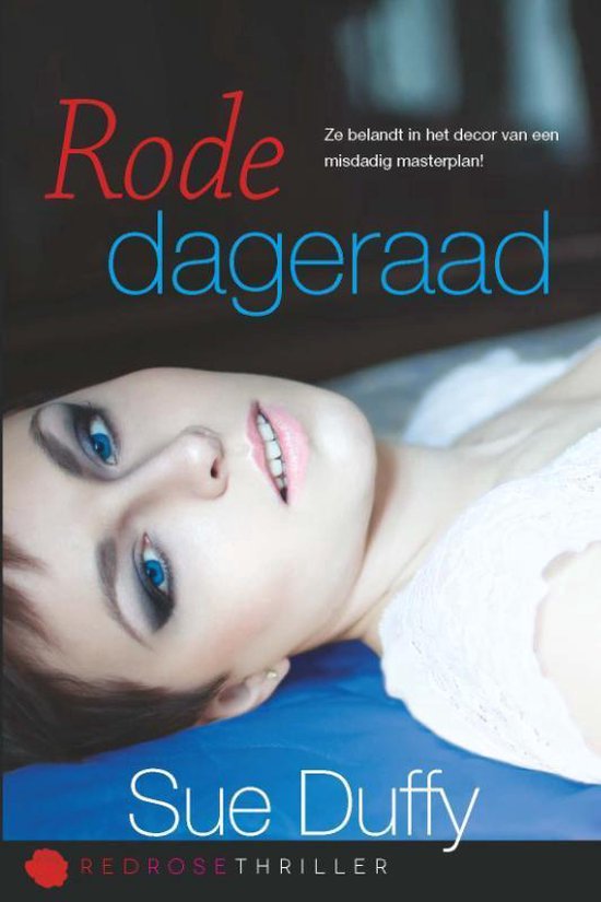 Rode dageraad