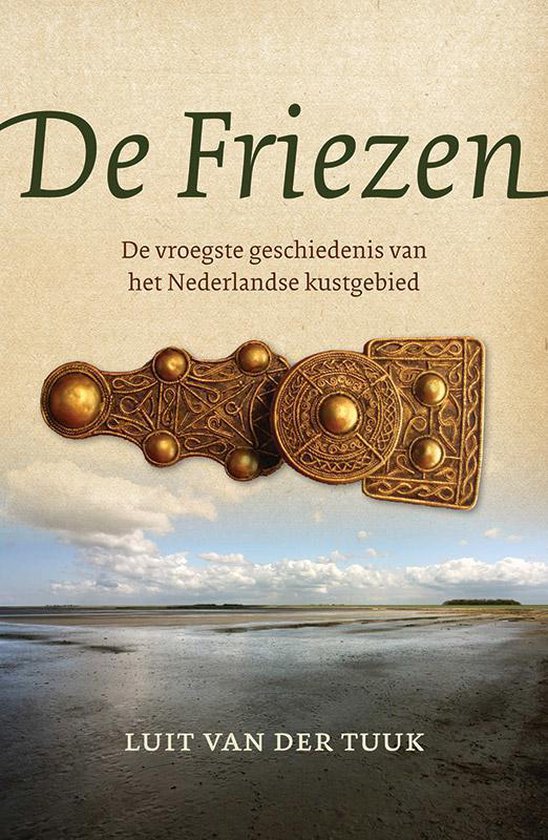 De Friezen