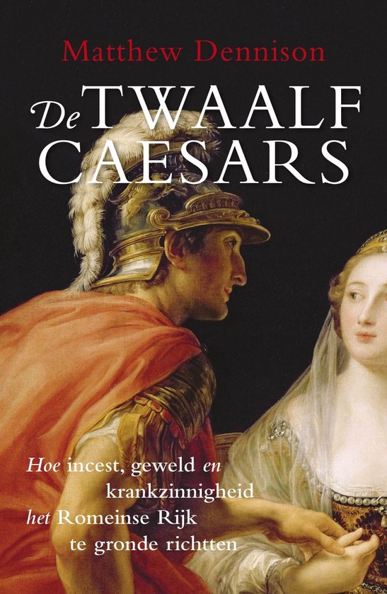 De twaalf Caesars