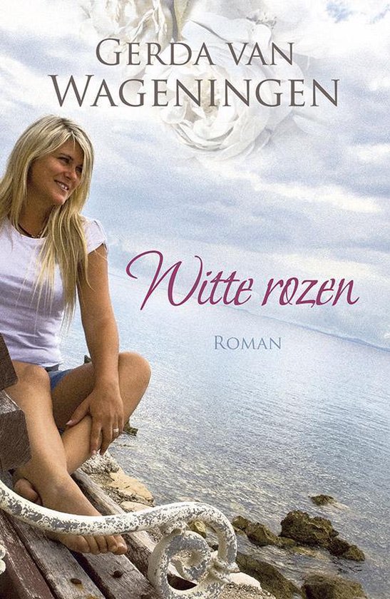 Witte rozen