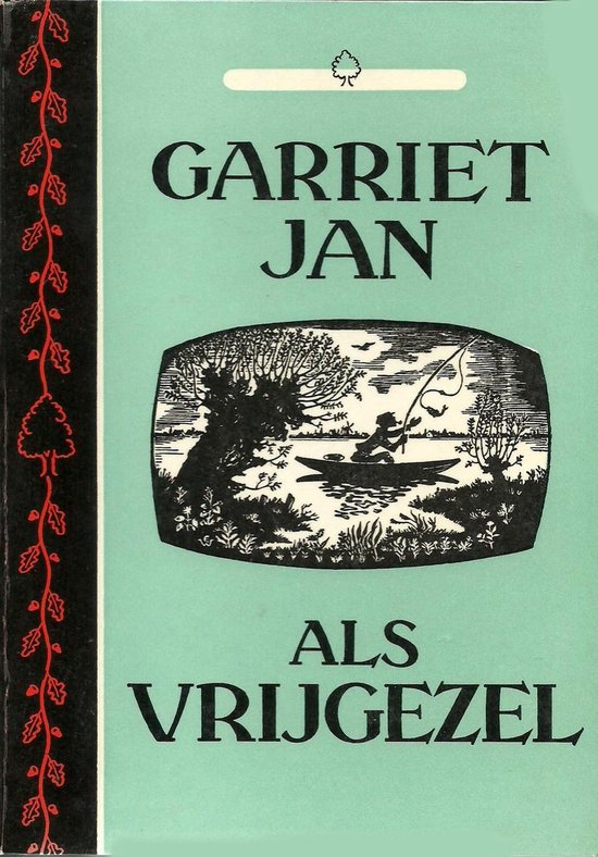 Garriet Jan 1 - Garriet Jan als vrijgezel