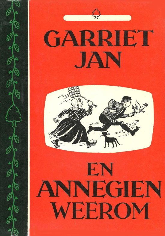 Garriet Jan 8 - Garriet Jan en Annegien weerom