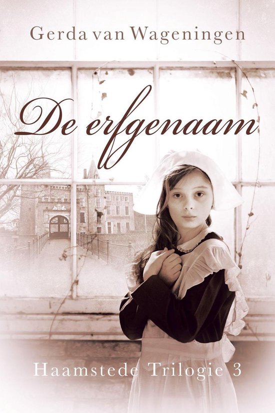 Haamstede 3 - De erfgenaam