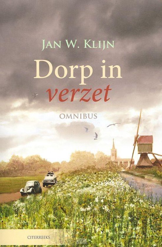 Citerreeks - Dorp in verzet