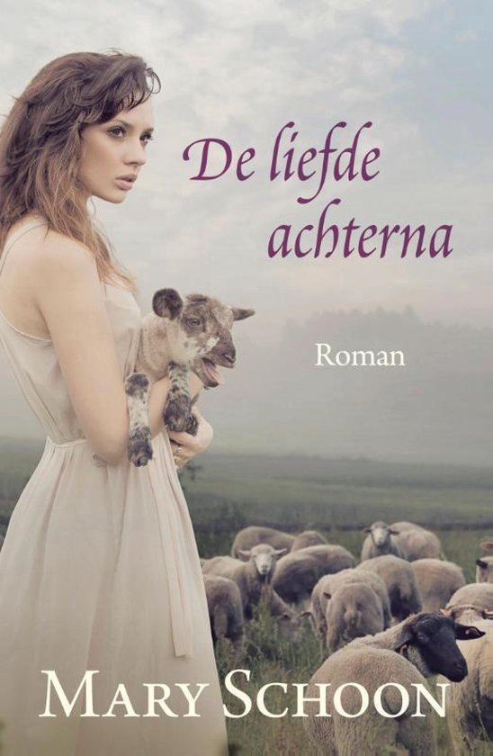 De liefde achterna