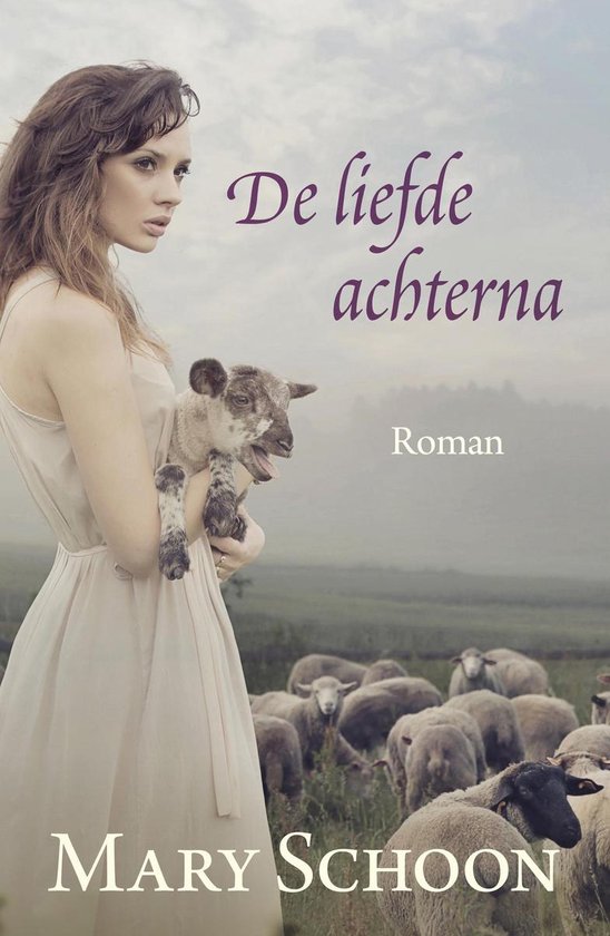 De liefde achterna