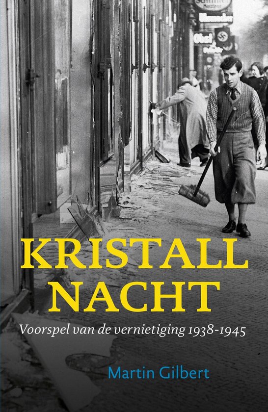 Kristallnacht