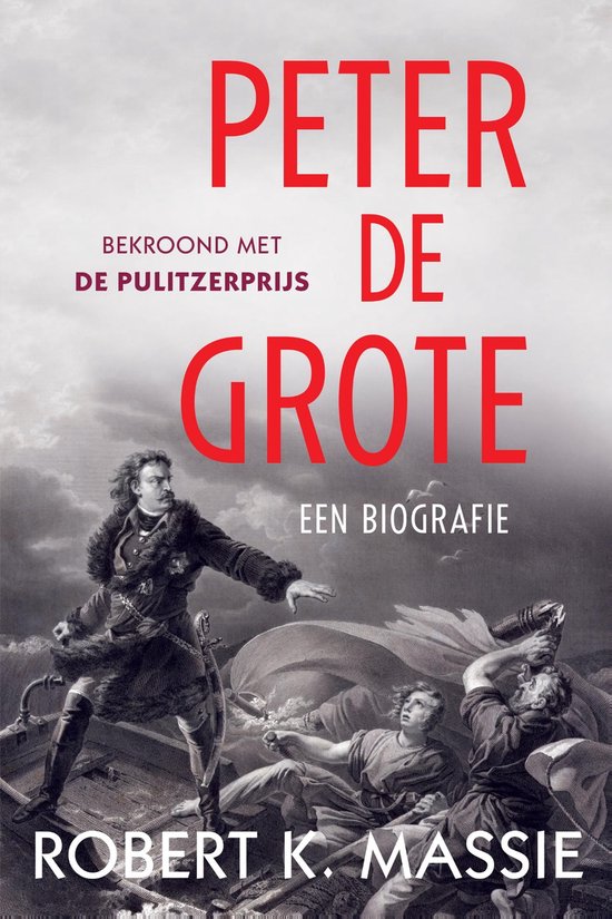 Peter de Grote