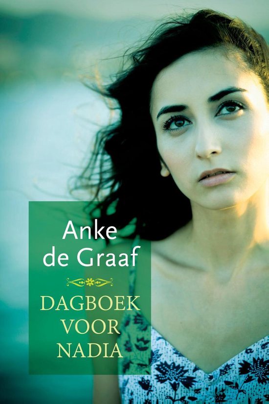 Dagboek Voor Nadia