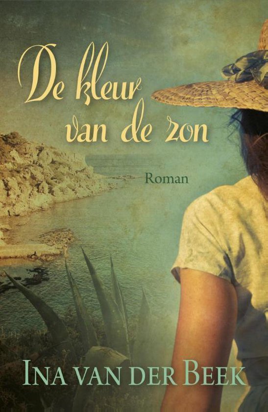 De kleur van de zon