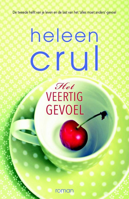 Het veertiggevoel